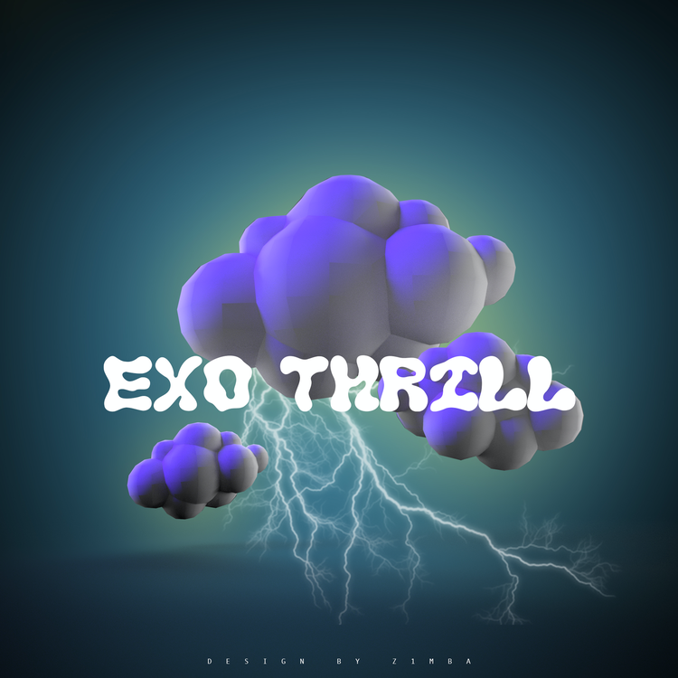 Exo Thrill's avatar image