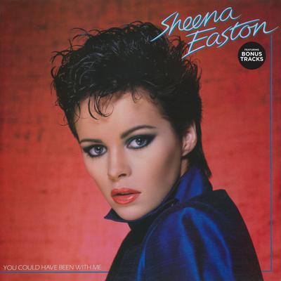For Your Eyes Only By Sheena Easton's cover