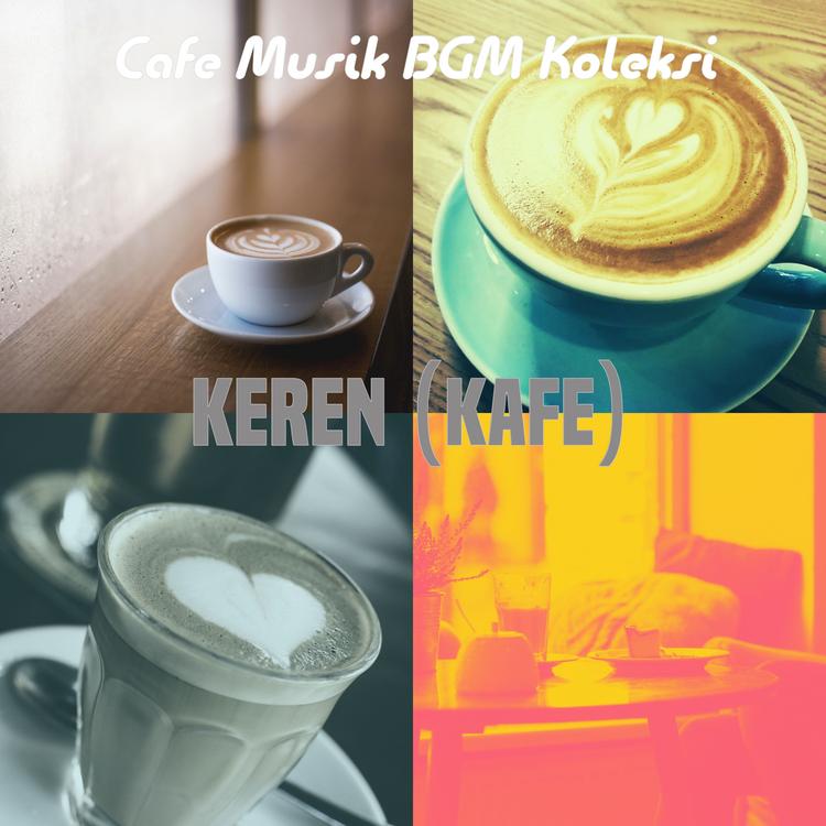 Cafe Musik BGM Koleksi's avatar image