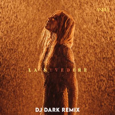 La nevedere (Dj Dark Remix) By Andia, DJ Dark's cover