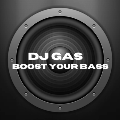 Boost your bass's cover