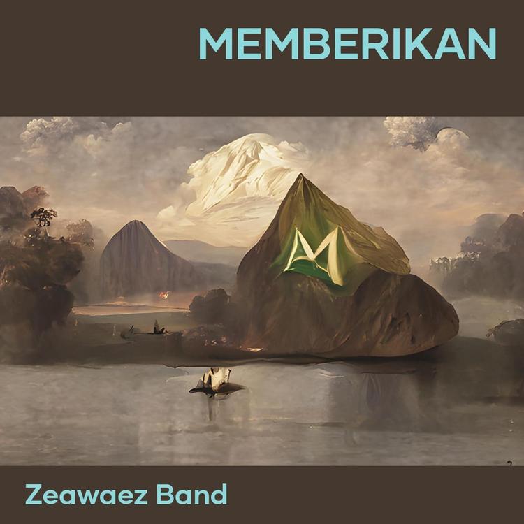 ZEAWAEZ BAND's avatar image