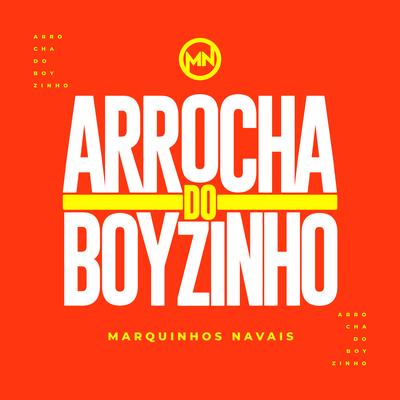 Arrocha do Boyzinho's cover