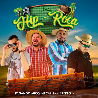 Hip-Roça's cover