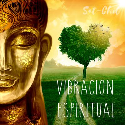 Vibración Espiritual's cover