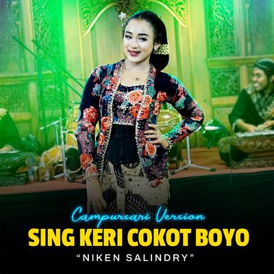Sing Keri Cokot Boyo's cover