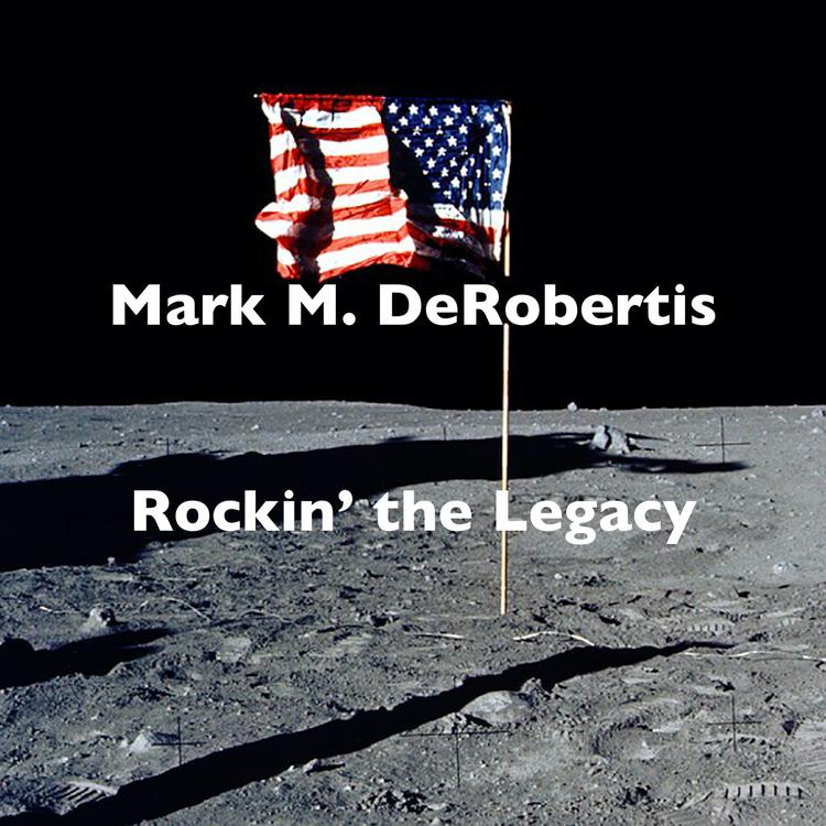 Mark M. DeRobertis's avatar image