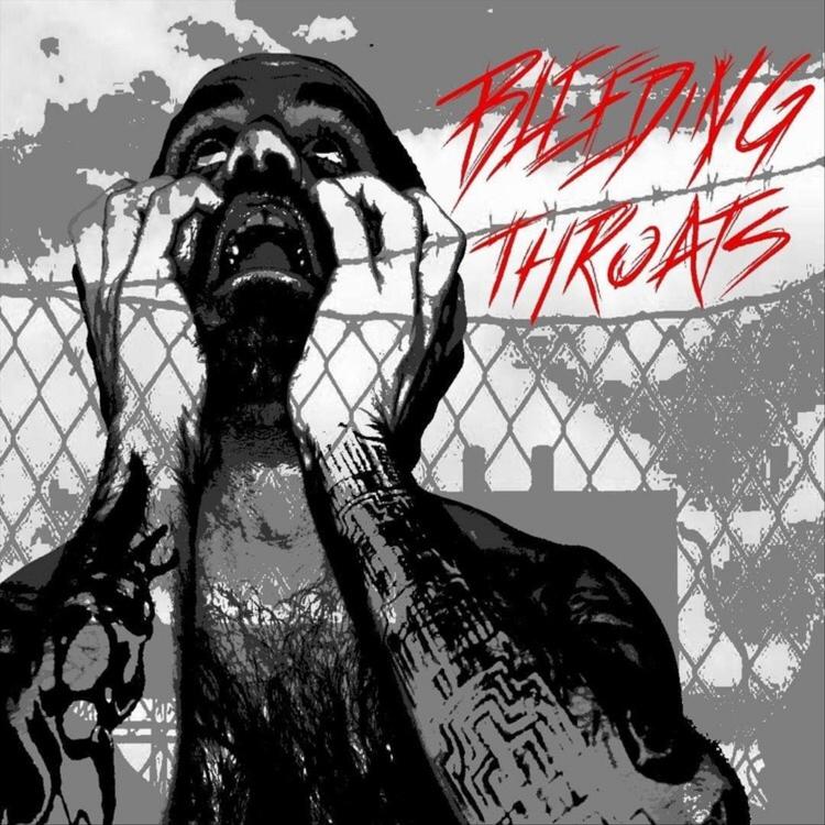 Bleeding Throats's avatar image
