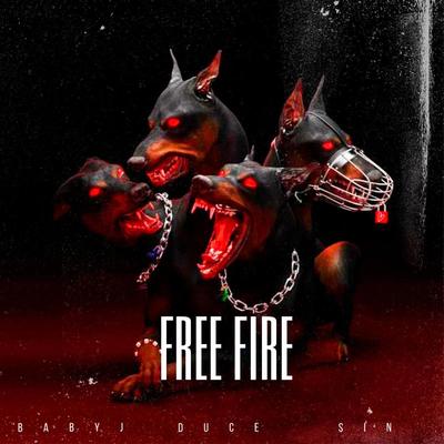Free fire's cover