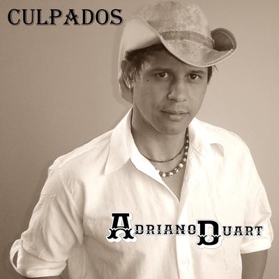 Culpados By Adriano Duart's cover