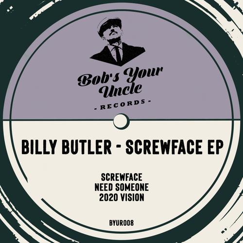 Billy Butler: albums, songs, playlists