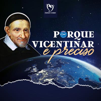 Hino de São Vicente de Paulo's cover