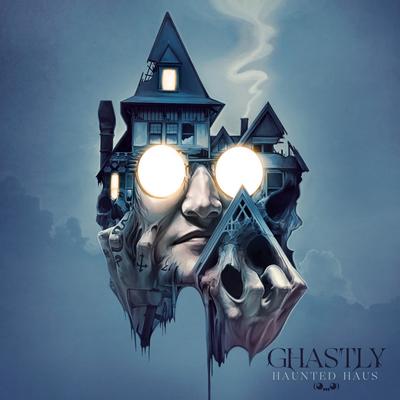 I Have Ur Back By Ghastly's cover