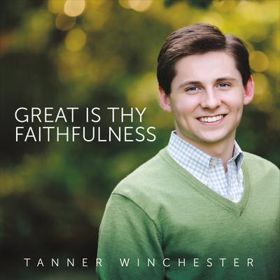 'Tis So Sweet to Trust in Jesus By Tanner Winchester's cover