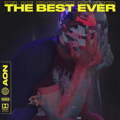 The Best Ever's cover