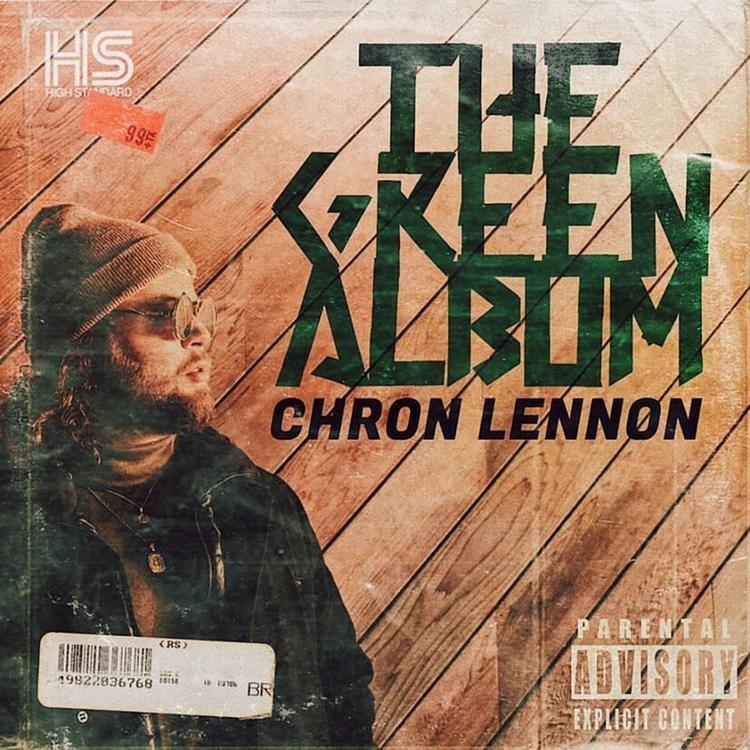 Chron Lennon's avatar image