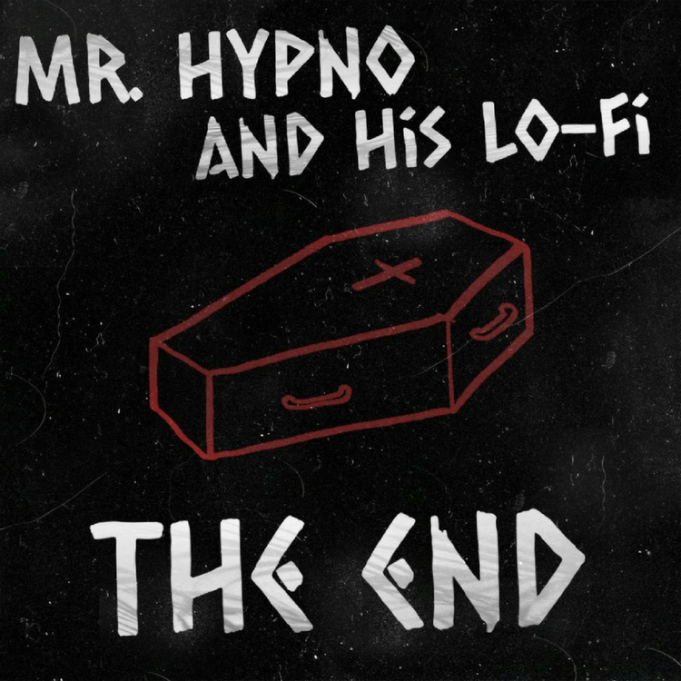 Mr. Hypno & His Lo-Fi's avatar image