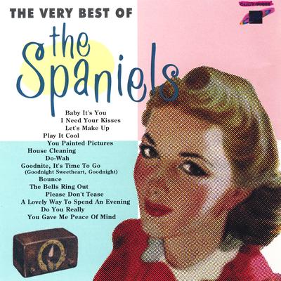 Goodnite, It's Time To Go (Goodnight Sweetheart, Goodnight) By The Spaniels's cover