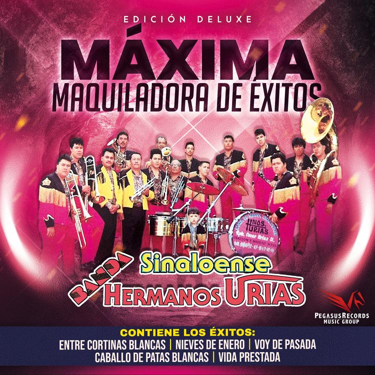 Banda Hermanos Urias's avatar image