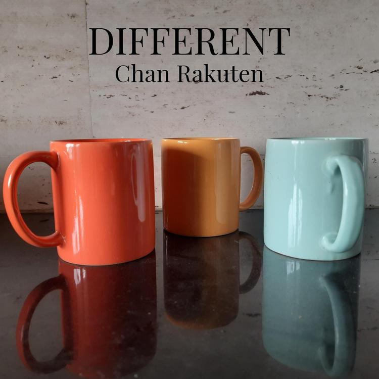 Chan Rakuten's avatar image