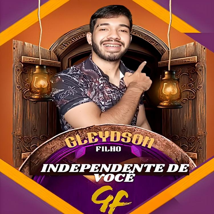 Gleydson Filho's avatar image