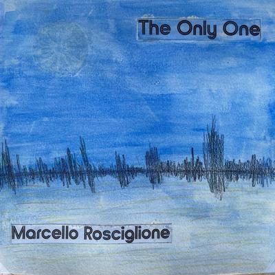 The Great Ones (2023 Version) By Marcello Rosciglione's cover