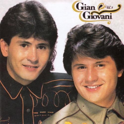 Gian e Geovane 's cover