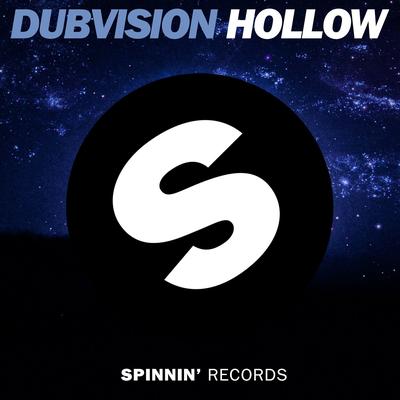 Hollow By DubVision's cover