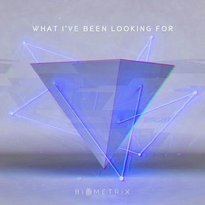 What I've Been Looking For By Biometrix's cover