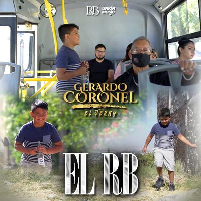 El RB (Versión Norteña)'s cover