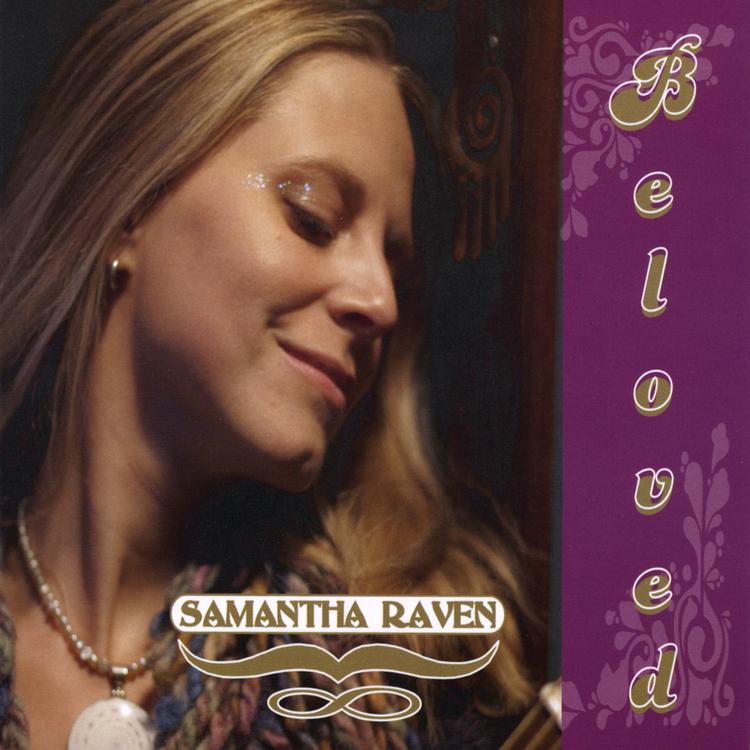 Samantha Raven's avatar image