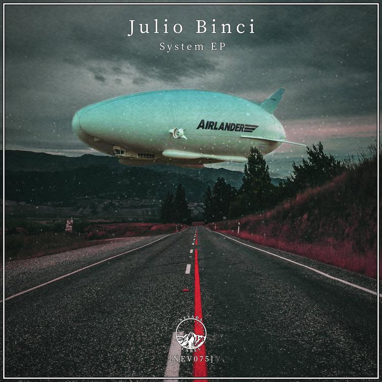 Julio Binci's avatar image