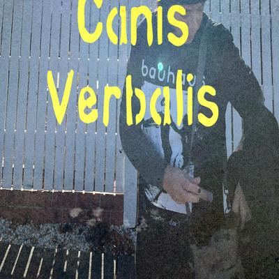 Canis Verbalis's cover