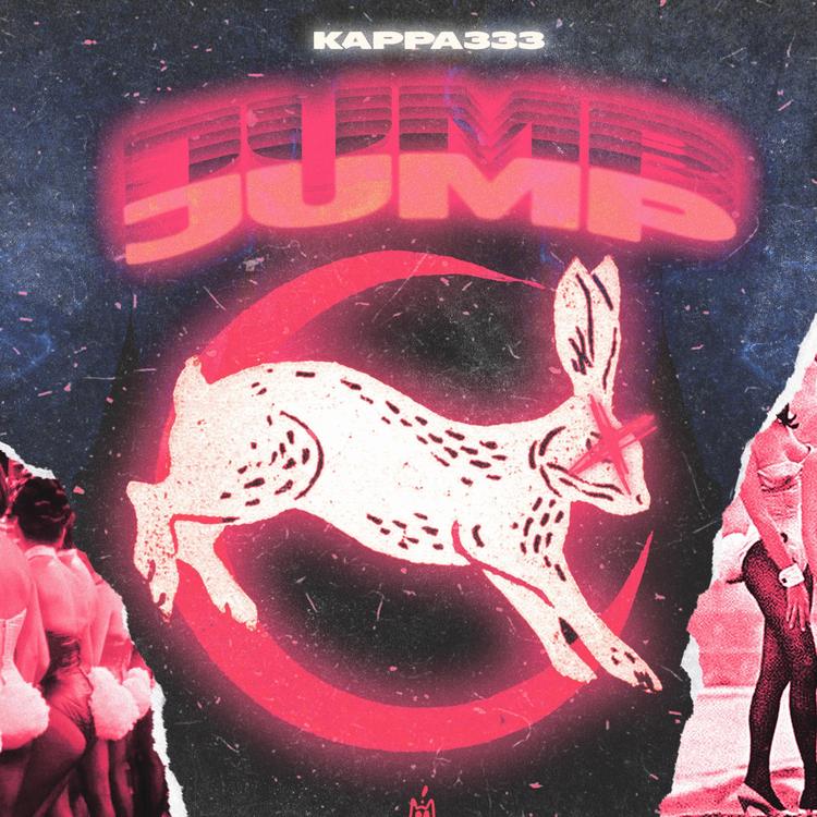 Kappa333's avatar image
