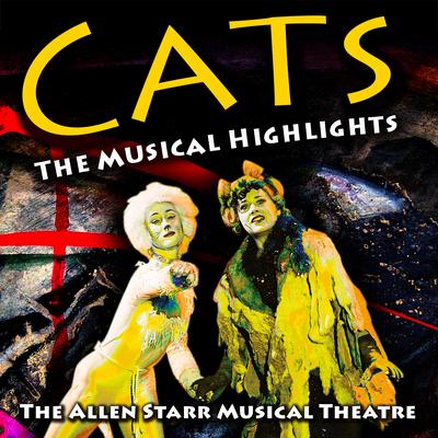 The Allen Starr Musical Theatre's cover