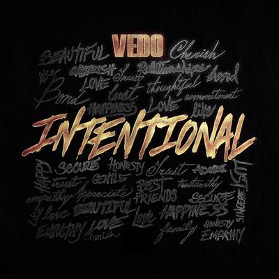 Intentional By Vedo's cover