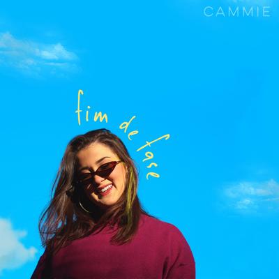 Fim de Fase By Cammie's cover