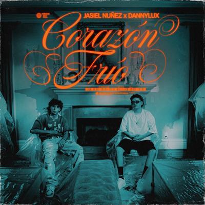 Corazón Frío's cover