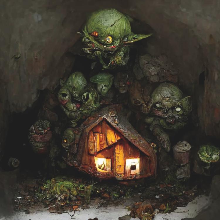 Goblin Hovel's avatar image