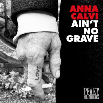 Ain't No Grave's cover