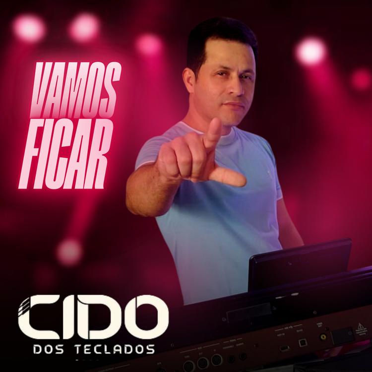 Cido dos Teclados's avatar image