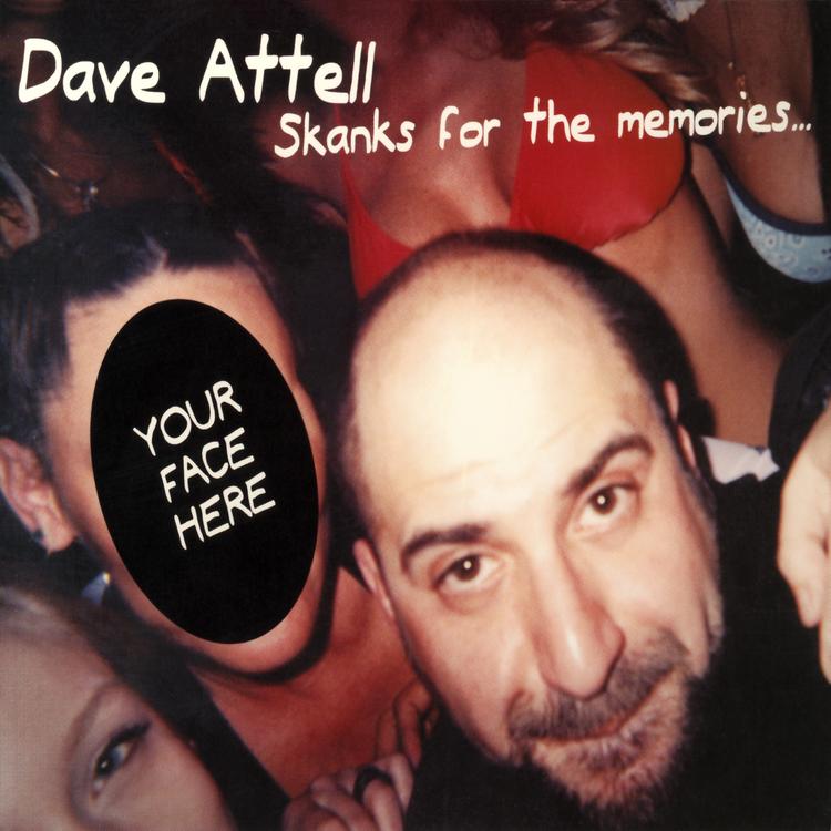 Dave Attell's avatar image