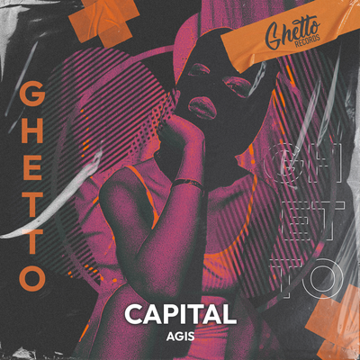 Capital's cover