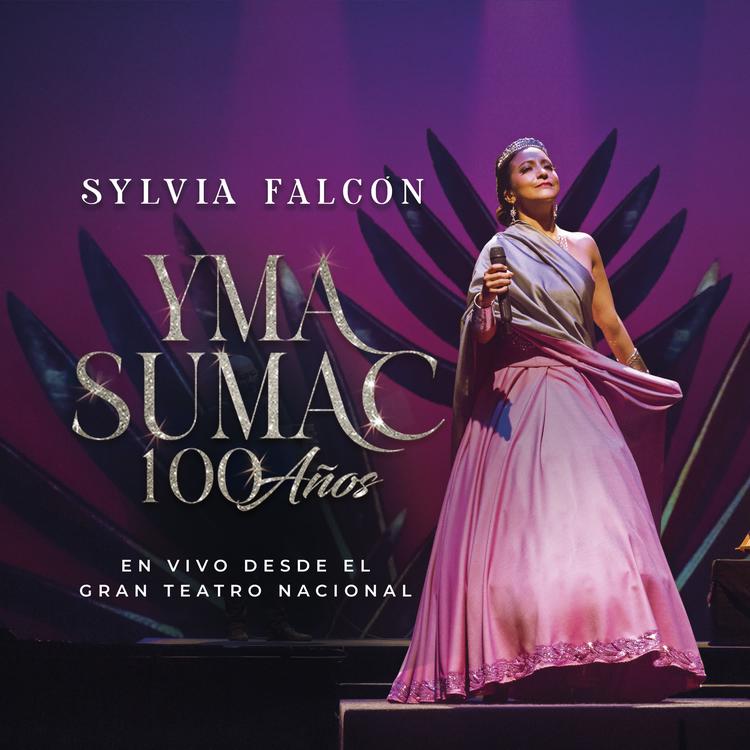 Sylvia Falcón's avatar image