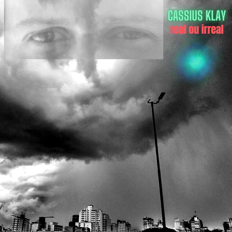 Cassius Klay's avatar image