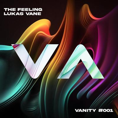 The Feeling By Lukas Vane's cover