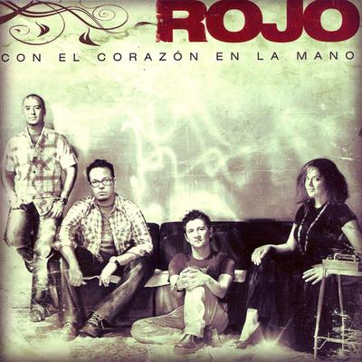 Con El Corazón En La Mano's cover