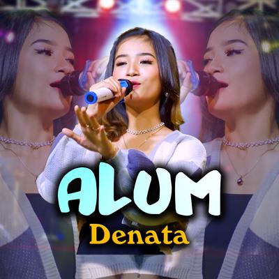 Alum's cover