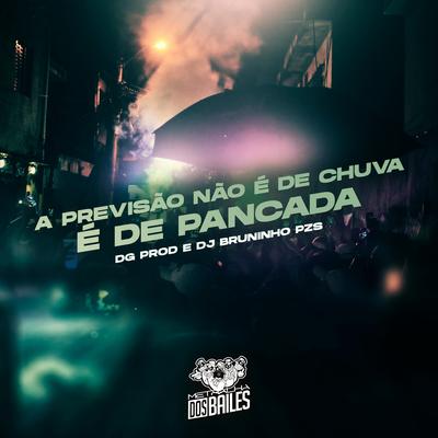 A Previsão Não É de Chuva É de Pancada By MC Douglinhas BDB, Mc Gw's cover