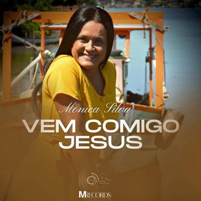 Monica Silva Oficial's cover